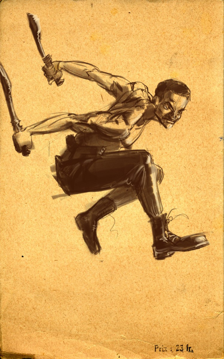 Digital Figure Drawing Tool Session